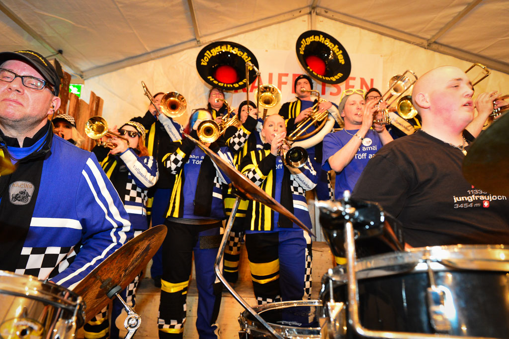 Vollgas Party 2017 / Hedingen - Schweiz by Rudi Eiermann v/o Pascha